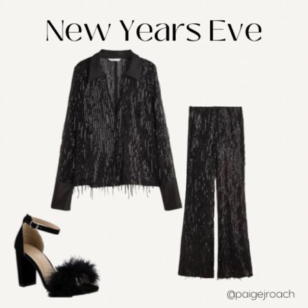 New Year’s Eve, New Year’s Eve outfit, New Years outfit, New Years, feather outfit, sequin outfit, New Year’s Eve sequin outfit, feather heel, sequin top, sequin pants, bachelorette outfit

Follow my shop @PaigeRoach on the @shop.LTK app to shop this post and get my exclusive app-only content!

#liketkit 
@shop.ltk
https://liketk.it/3T8vz

Follow my shop @PaigeRoach on the @shop.LTK app to shop this post and get my exclusive app-only content!

#liketkit #LTKstyletip #LTKHoliday #LTKunder100
@shop.ltk
https://liketk.it/3T8Fk