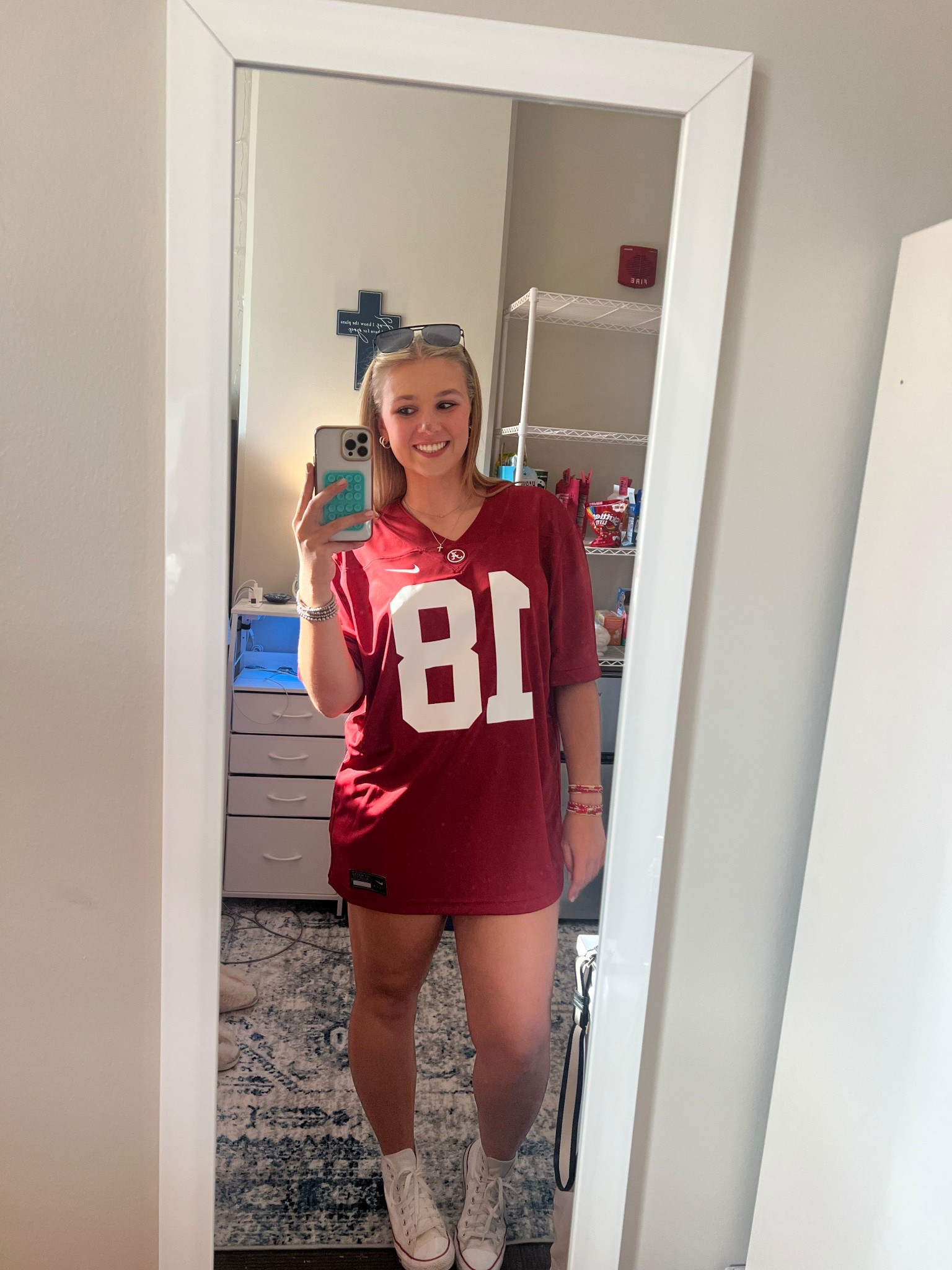 Draft a Date OOTD!!! ❤️😁

#LTKStyleTip #LTKBeauty #LTKParties