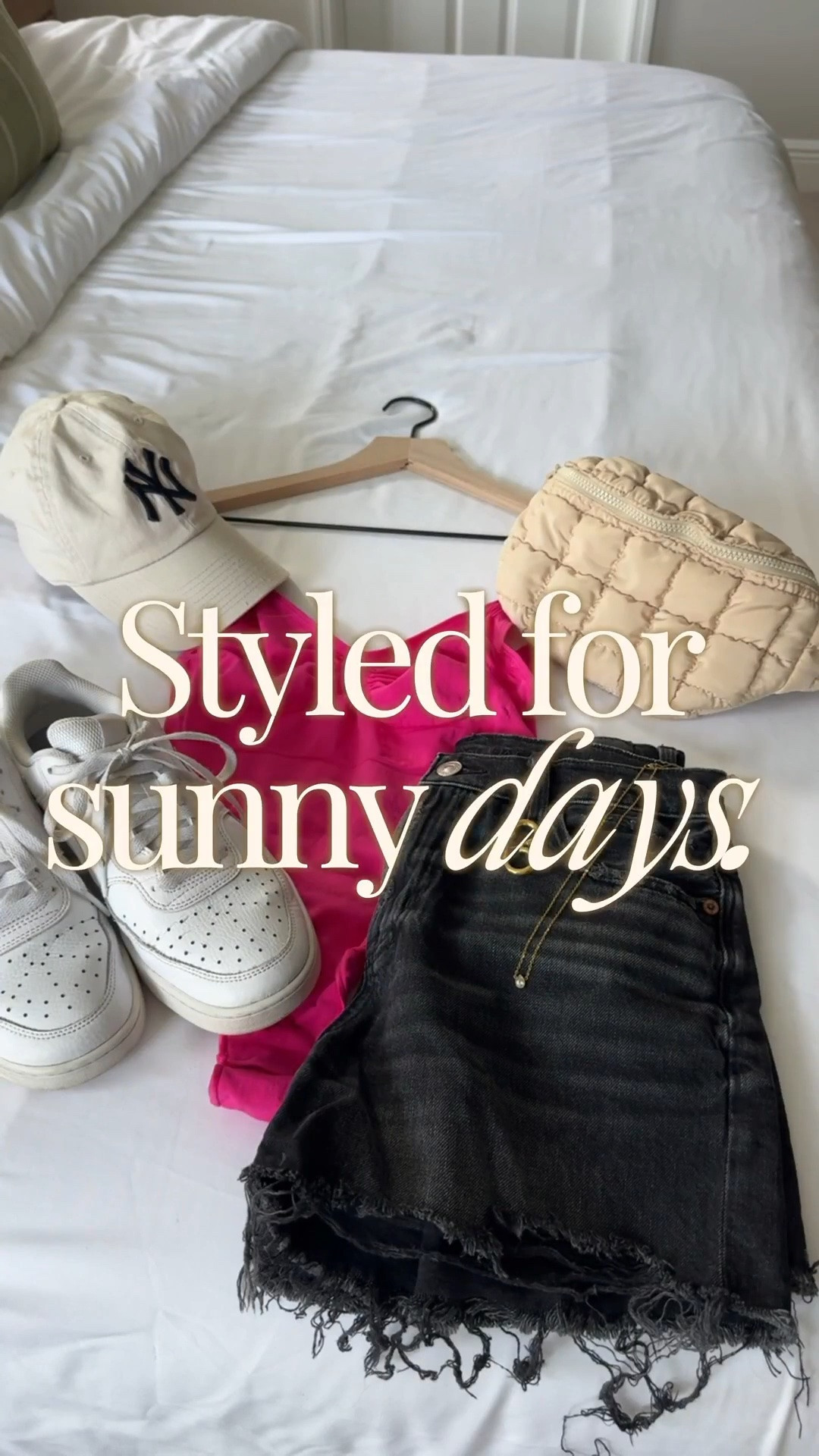 Summer staples, styled 🌞🌴🌺

A flattering bodysuit, relaxed denim, trendy accessories, and gold details for the perfect everyday look 🖤

#LTKootd #LTKmomlife #LTKSeasonal