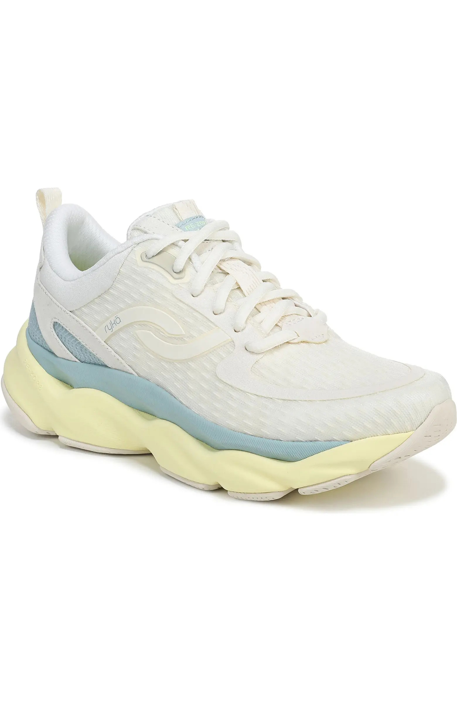 Rykä Rezorb Max Walking Sneaker (Women) | Nordstrom | Nordstrom