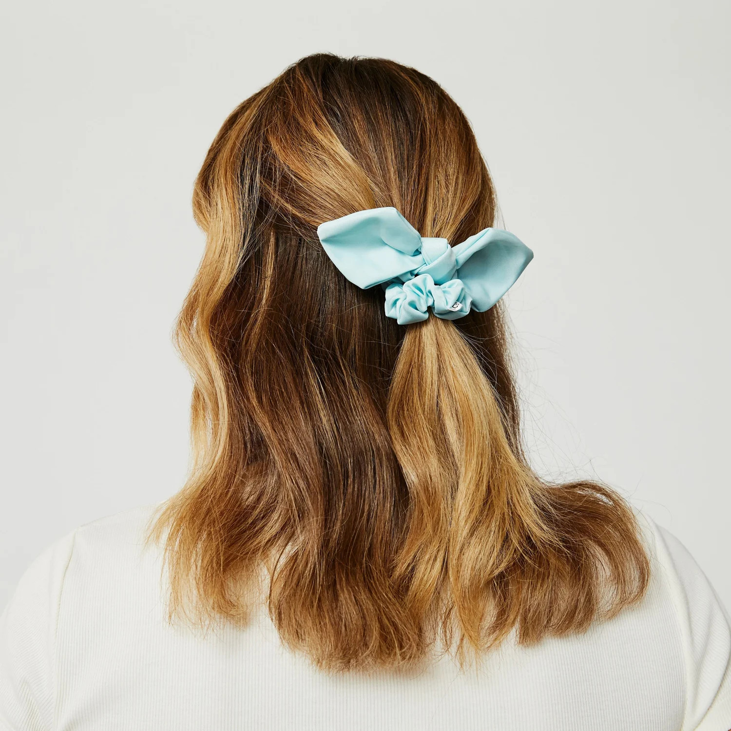 Classic Nylon Scrunchie | Stoney Clover Lane | Stoney Clover Lane