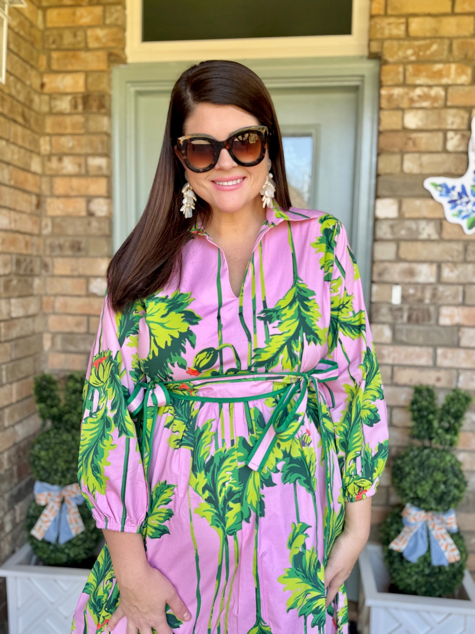 House of MBR fans, I am so excited to have a code for you! MISSY20 for 20% off 🤍
Her new Summer of ’65 collection is a love letter to that nostalgic, slow kind of summer- the one that lives in old photographs, handwritten notes, and golden light through open windows. It’s timeless, romantic, and beautifully classic.
Let me know if you need help with sizing or have questions, I’m happy to help! ☀️🥂🌴🍸

#LTKmomlife #LTKSpringSale #LTKdayinmylife