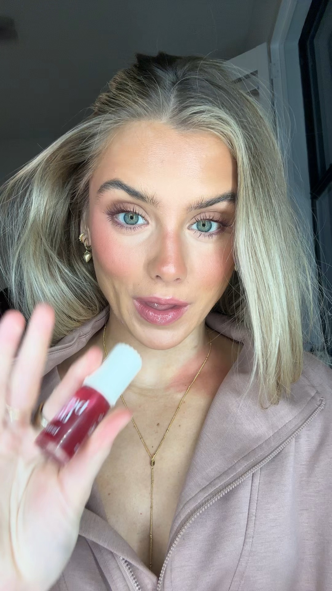 This tint is IT—full stop. Seriously, Benetint is our bestselling*, all-in-one stain that can’t help but go viral again...and again...and again. Just a few dots on lips and cheeks gives you a natural-looking flush of rosy color (think about how your lips look after eating a cherry popsicle...like that). Originally developed for an exotic dancer, this was the first-ever product sold in our original San Francisco boutique when we opened in 1976...and the sheer, non-drying formula is versatile, buildable, and made to last.

#LTKFindsUnder50 #LTKBeauty #LTKWatchNow