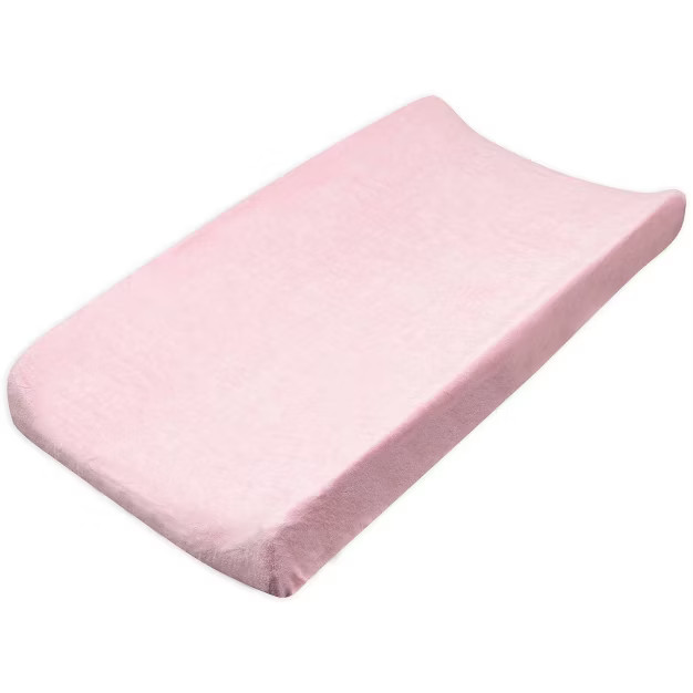 Honest Baby Organic Cotton Baby Terry Changing Pad Cover | Target