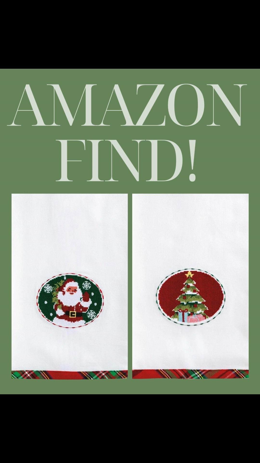 Amazon find!

#LTKHome #LTKSeasonal