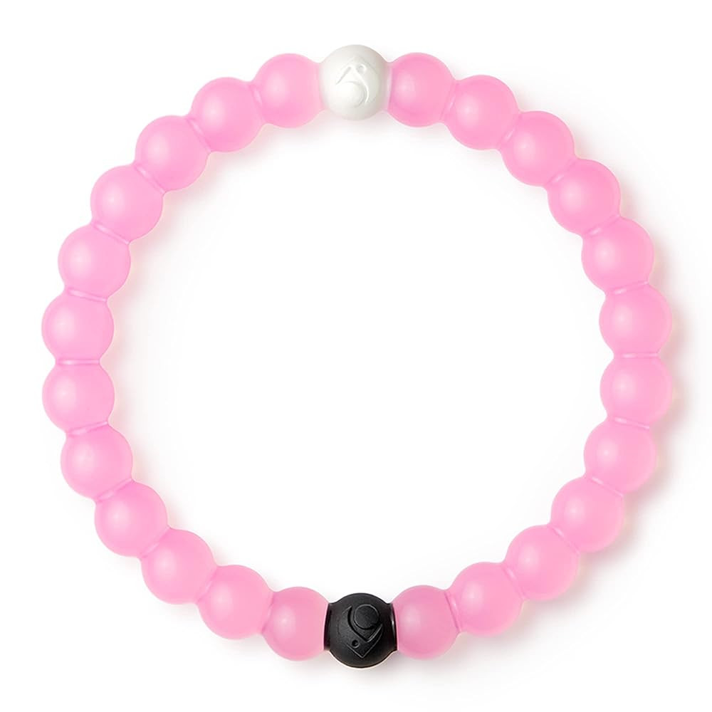 Lokai Bead Bracelets for Women & Men, The Cause Collection - Support Breast Cancer, Diabetes, Aut... | Amazon (US)