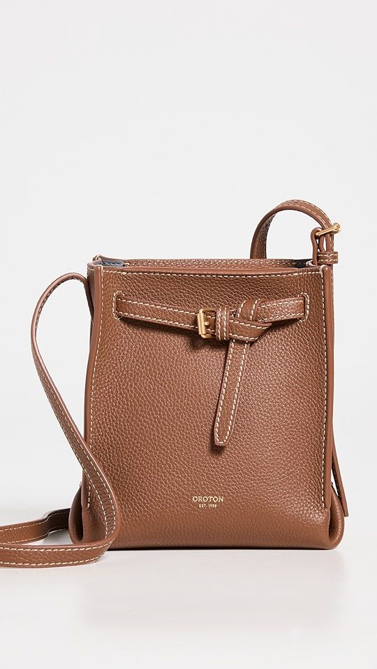 Margot Tiny Bucket Bag | Shopbop