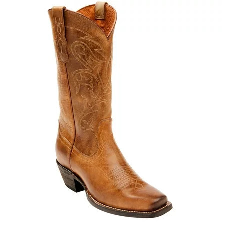 Idyllwind Women s Tumbleweed Performance Western Boot Square Toe - BIWFA20P5 9 1/2 M US | Walmart (US)