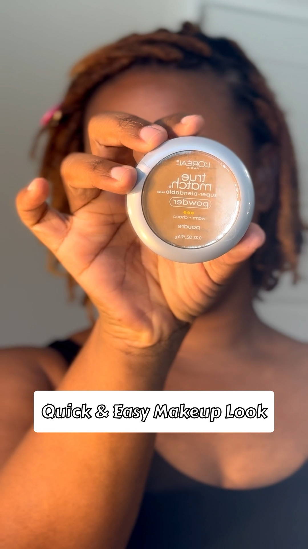 Simple, easy, quick, and perfect. 😍 

#LTKBeauty