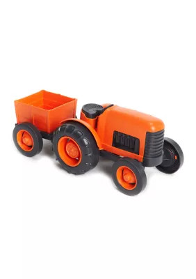 Green Toys Tractor | Belk