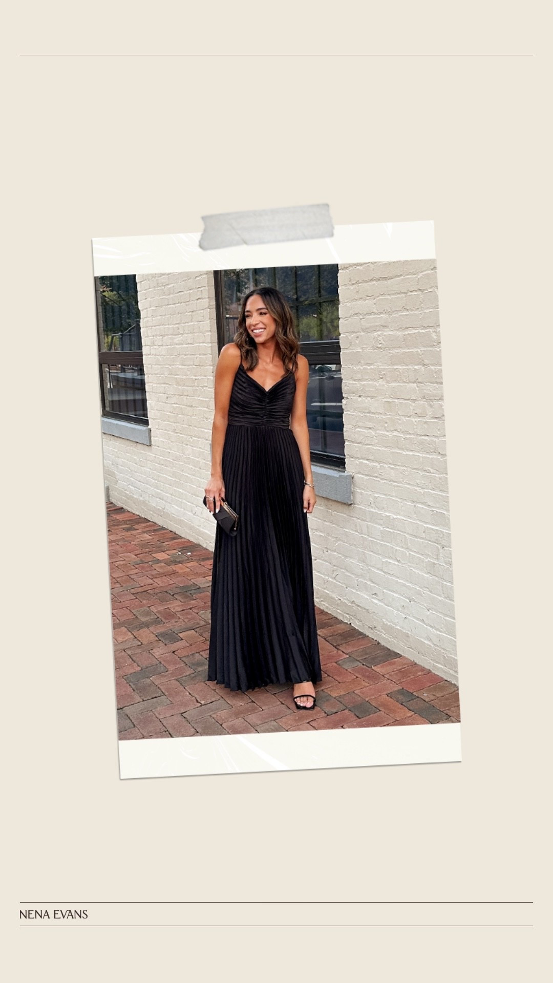 Fall Wedding Guest Dress Lookbook 🍂🤎 

Fall fashion 
Fall outfit 
Event dress 
Cocktail dress
Black-tie dress
Formal dress

#LTKWedding #LTKSeasonal #LTKStyleTip