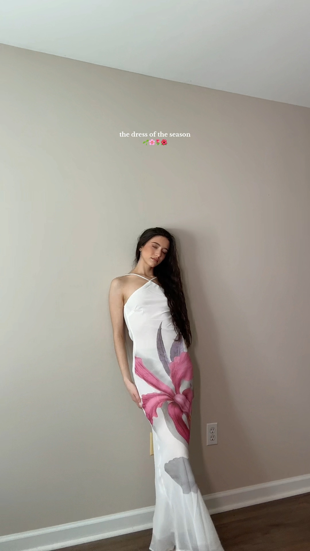 it’s giving spring🌱

#LTKVideo #LTKSeasonal #LTKstyletip