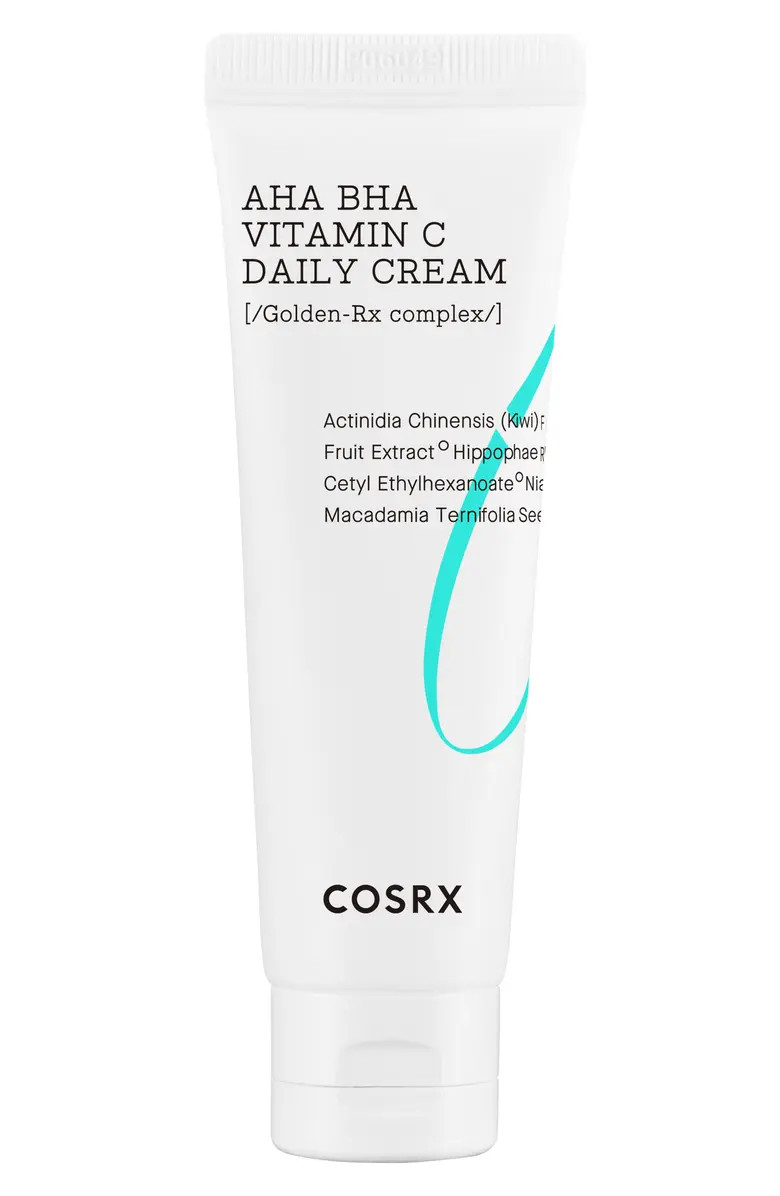 Refresh AHA & BHA Vitamin C Daily Cream | Nordstrom