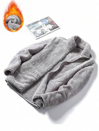 Chaqueta Térmica De Forro Polar Para Mujer Para Deportes Al Aire Libre, Invierno, Esquí | SHEIN