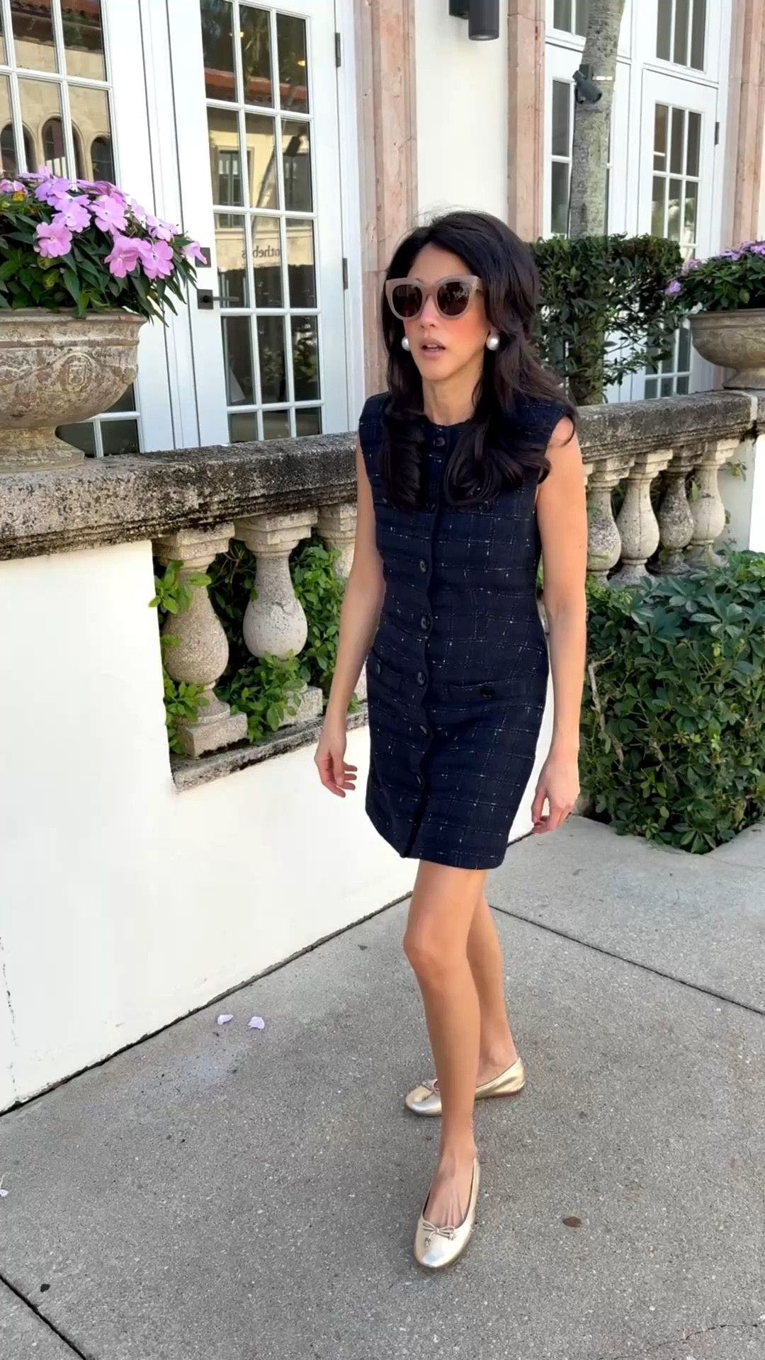 The tweed dress has entered the room. The business casual workwear that actually works. 

#LTKSaleAlert #LTKWorkwear #LTKootd