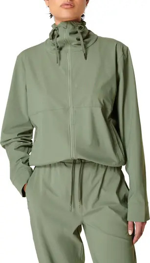 Explorer Zip Jacket | Nordstrom