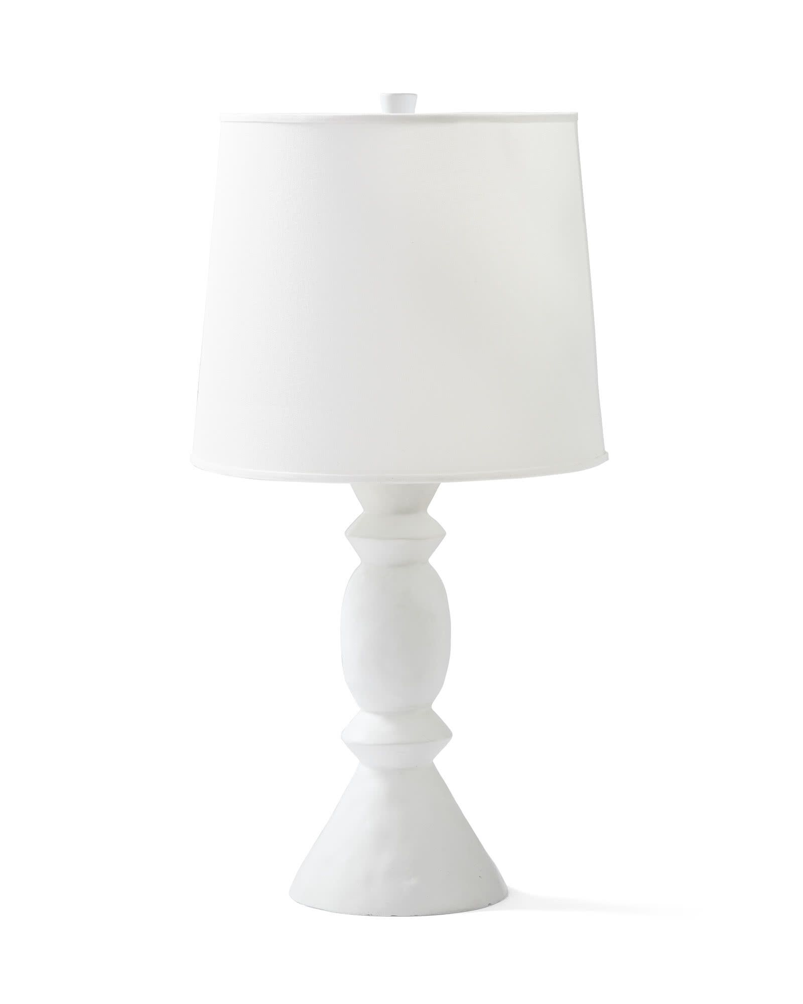 Brighton Table Lamp | Serena and Lily