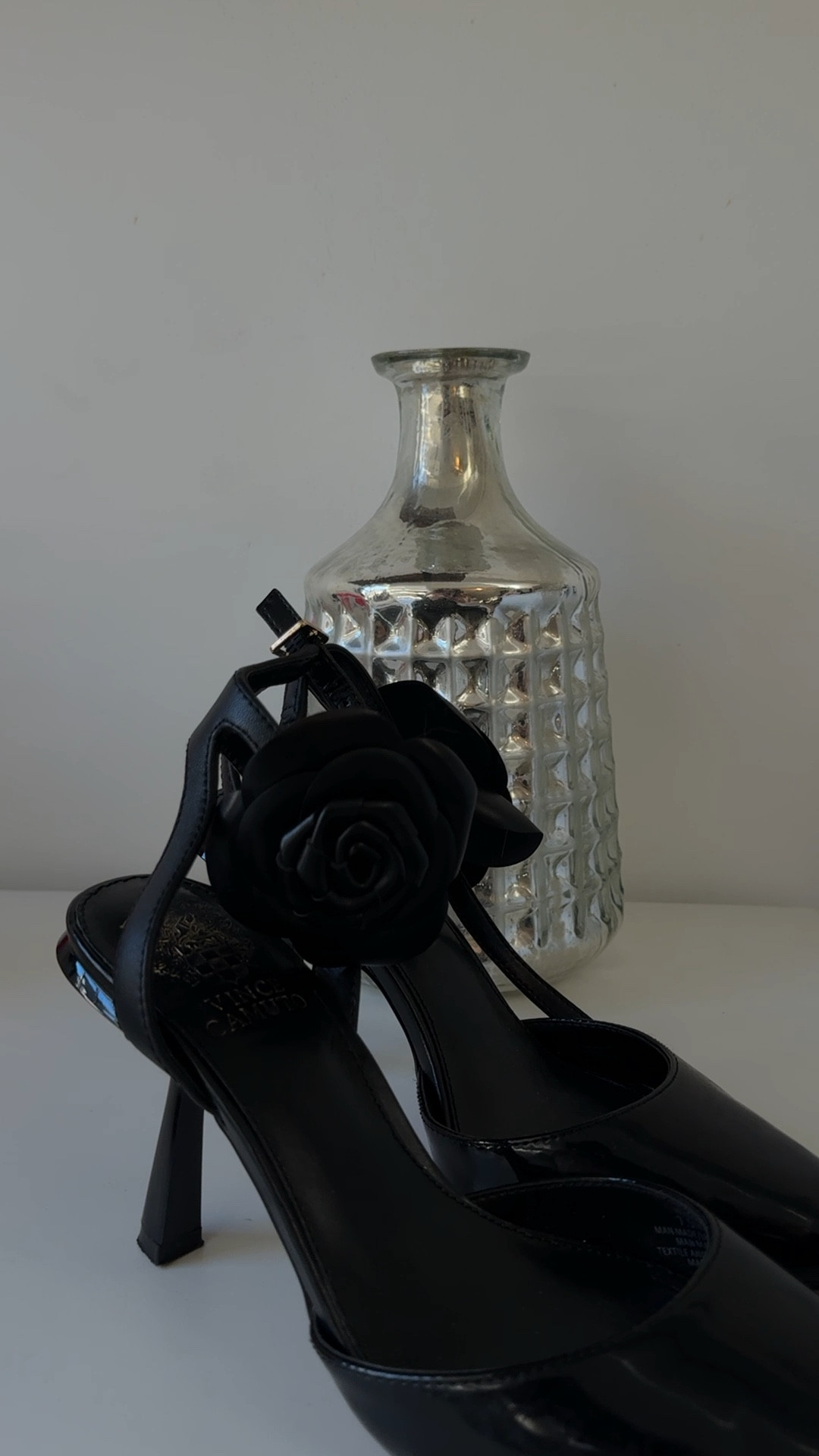My favorite closed toe heels 

#LTKgrwm #LTKTall #LTKselfcare