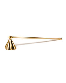 Petal Candle Snuffer | Horchow