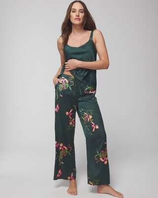Wide-Leg Pant | SOMA