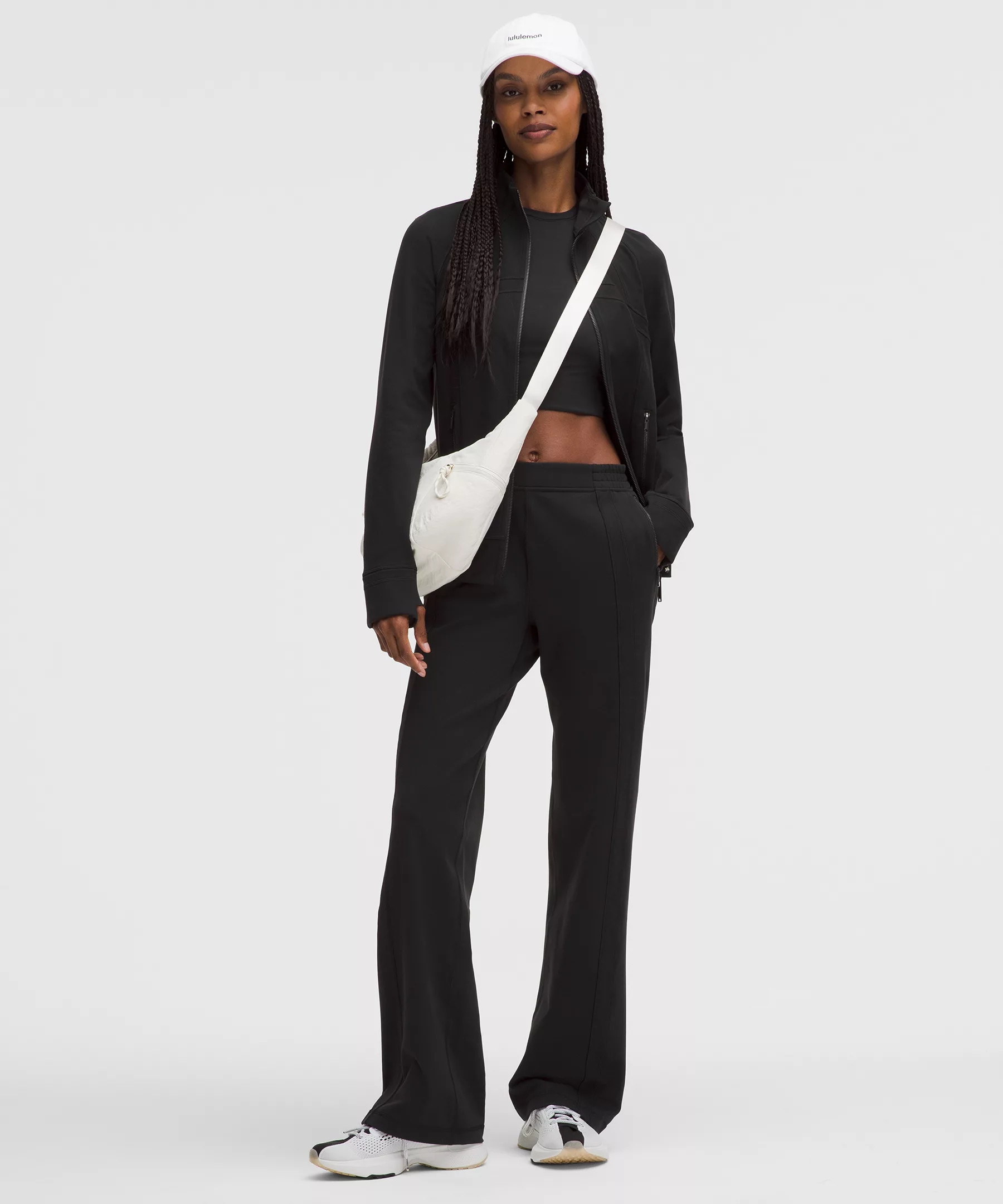 Define Mid-Rise Track Pant | Lululemon (US)