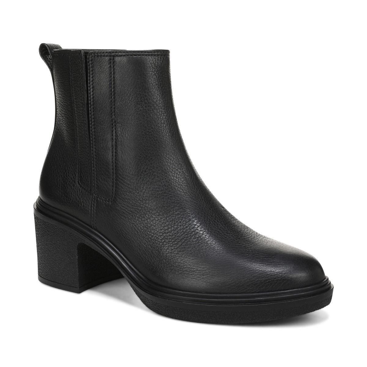 Savannah Heeled Ankle Boot | Vionic (US)