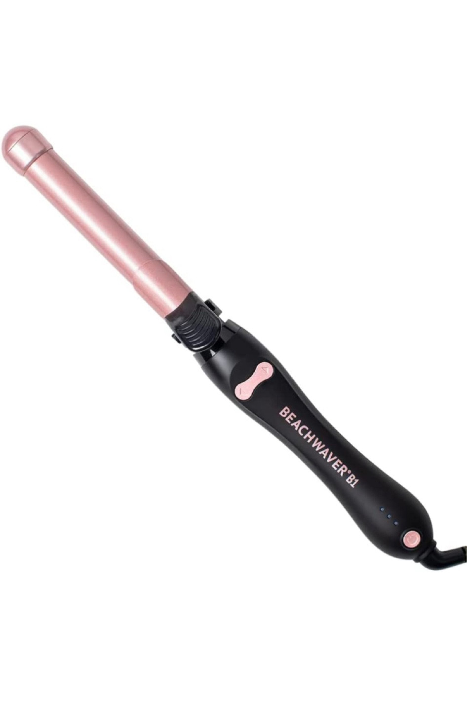 Ceramic rotating curling iron. Great gift for women.

#LTKbeauty #LTKGiftGuide #LTKFind