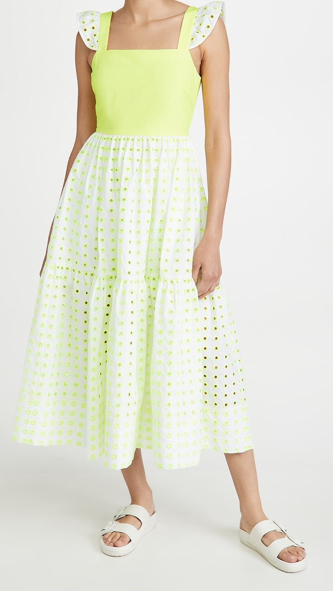 Alilah Dress | Shopbop