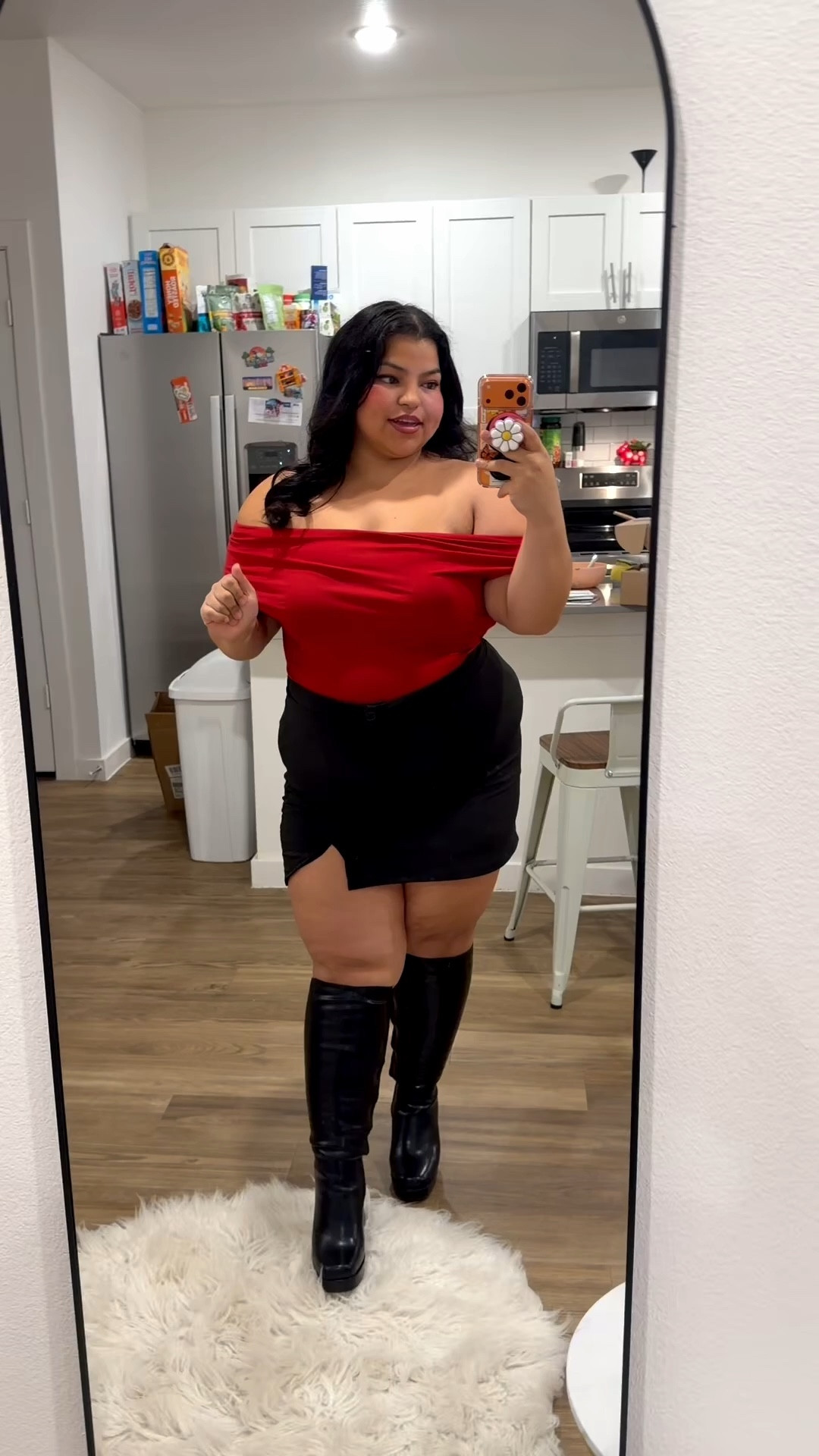 My TikTok outfit 

#LTKgrwm #LTKPlusSize #LTKootd