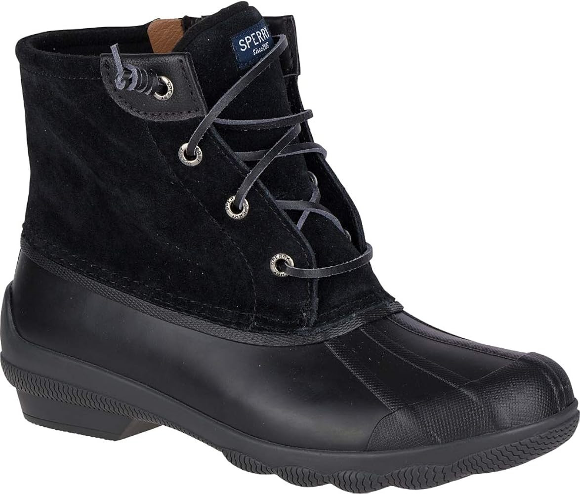 Sperry Women's Syren Gulf Ankle Boot | Amazon (US)