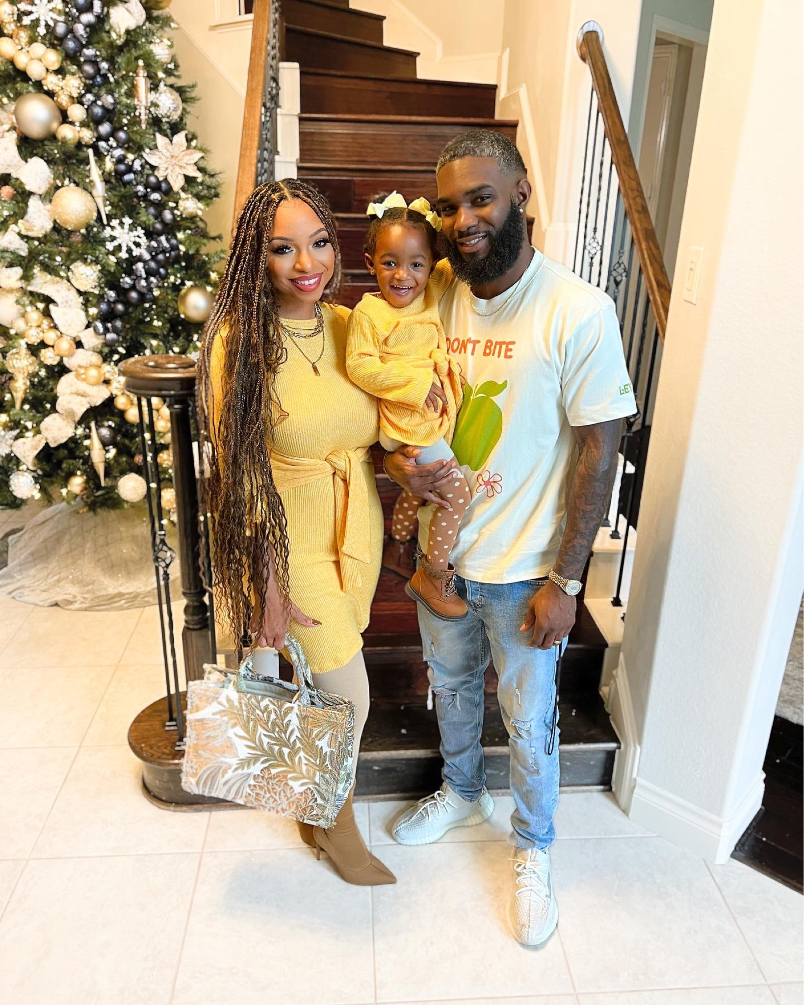 Happy Holidays from the Smith family!

#LTKHoliday #LTKGiftGuide #LTKfamily