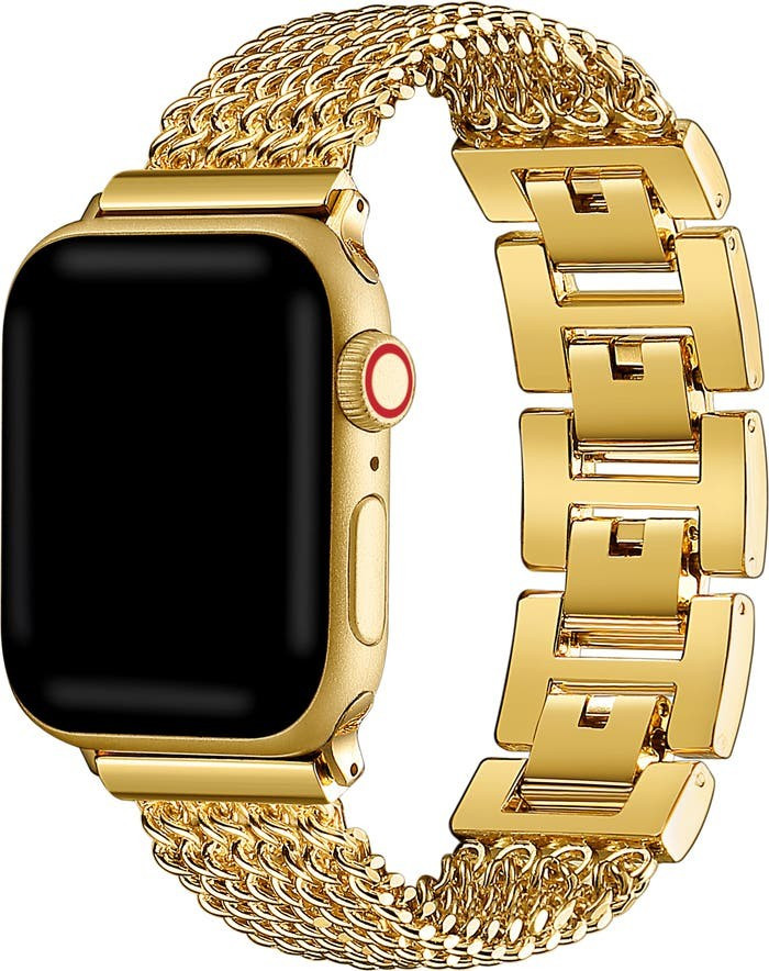 Multi Chain Apple Watch® Bracelet | Nordstrom