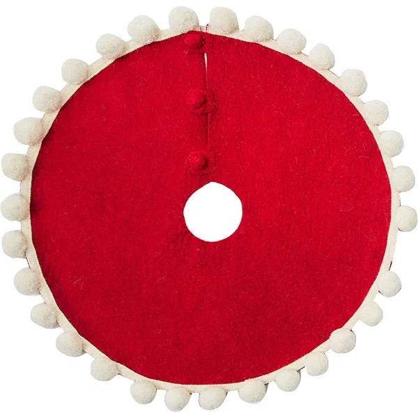 Tree Skirt | Wayfair North America