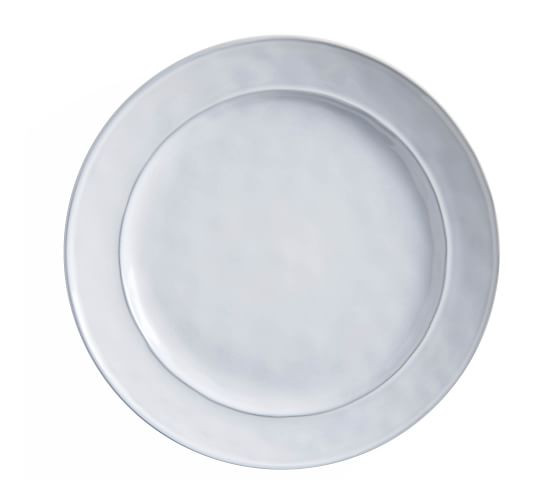 Cambria Handcrafted Stoneware Dinner Plates - Set of 4 | Pottery Barn (US)