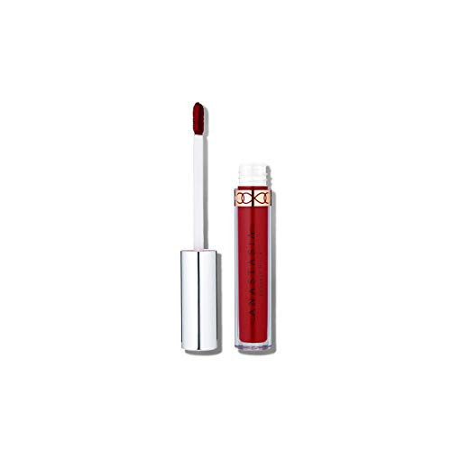 Anastasia Beverly Hills Lip color - Liquid Lipstick - American Doll | Amazon (US)