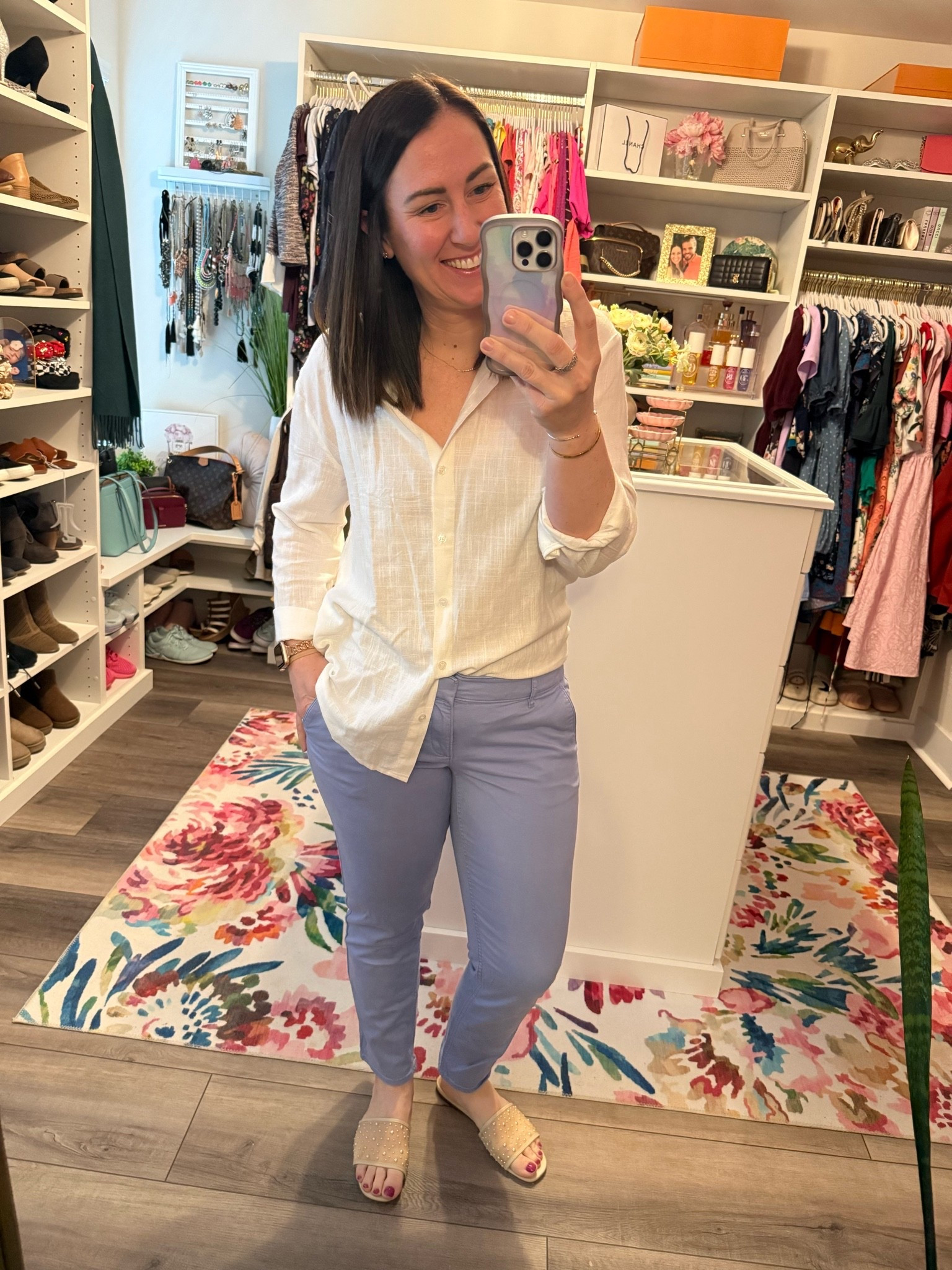 Happy Monday!