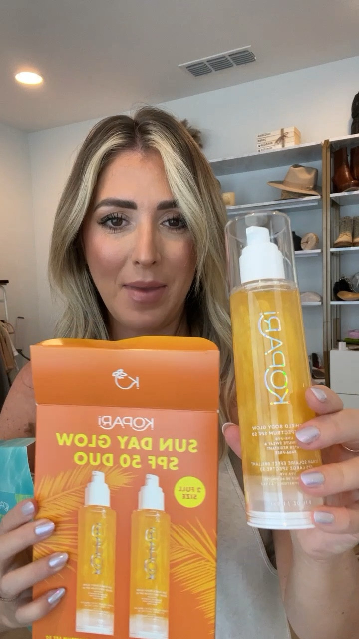 Here’s to must have beauty products from Nordstrom anniversary sale

#LTKbeauty #LTKxNSale #LTKsalealert