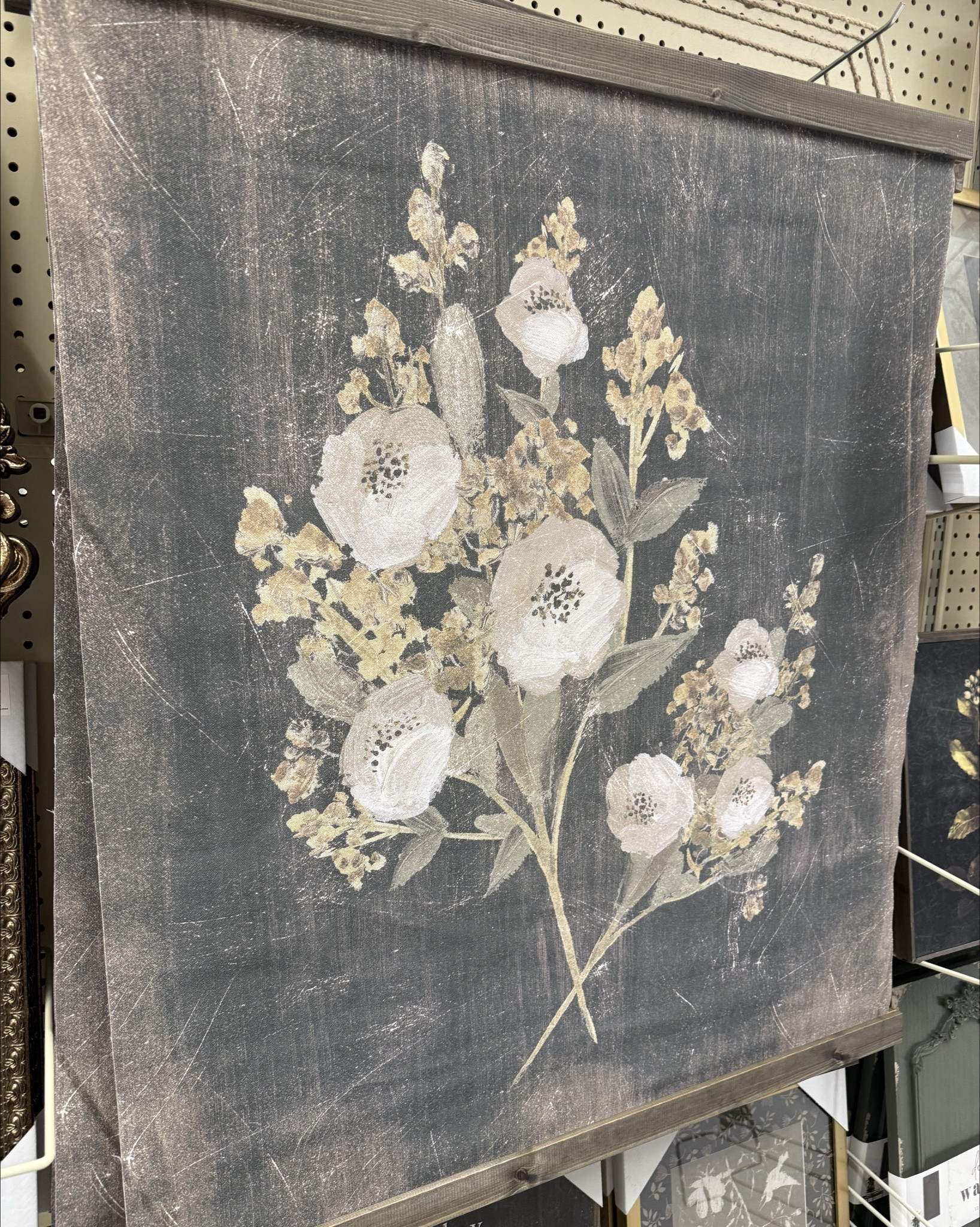 Hobby Lobby is on AMAZON! 🖤

So convenient and I’m way too excited about this 🙌🏼 I linked my top picks — but a lot of items are already showing limited stock, so don’t wait if you see something you love.

Such an easy way to grab those classic Hobby Lobby finds without making a store run ✨

#LTKHome #LTKdayinmylife