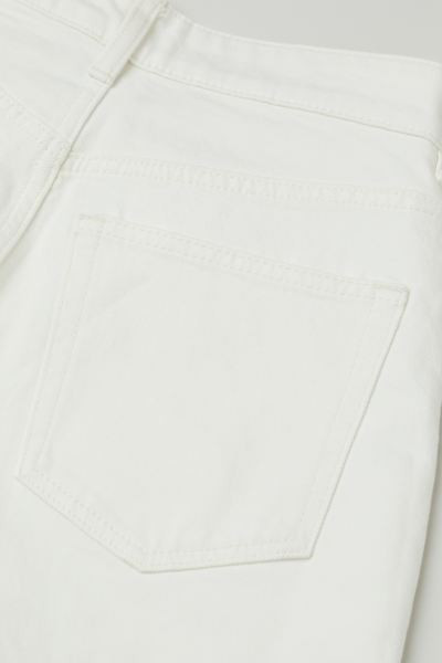Slim Mom High Ankle Jeans | H&M (FR, IT, ES, PT, BE)
