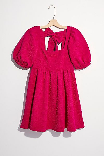 Violet Mini Dress | Free People (Global - UK&FR Excluded)