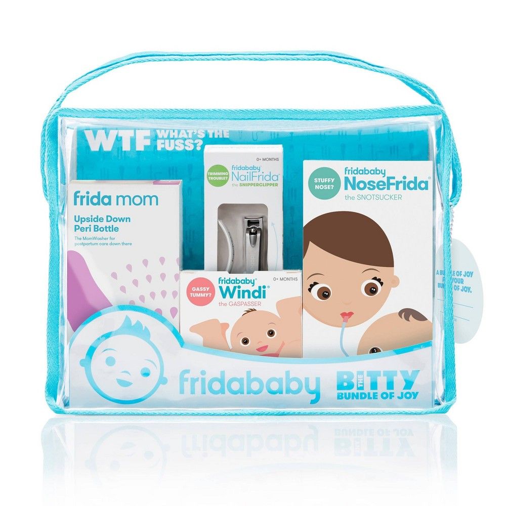 Fridababy Bitty Bundle of Joy | Target
