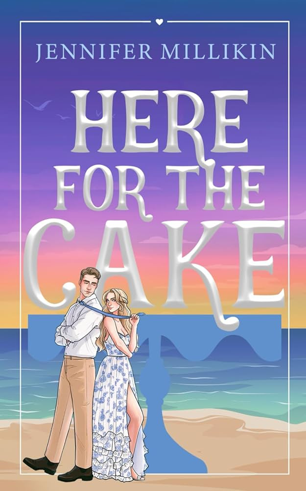Here For The Cake (Serendipity & Shenanigans) | Amazon (US)