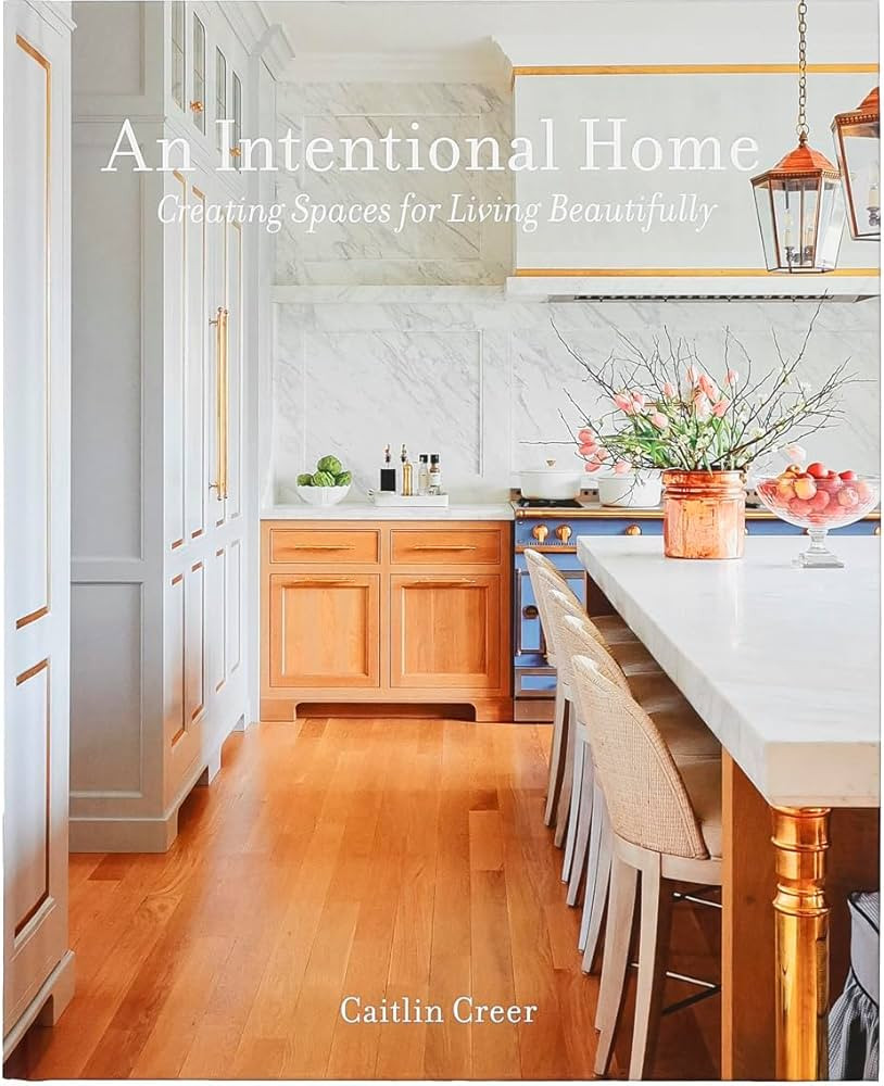 An Intentional Home | Amazon (US)