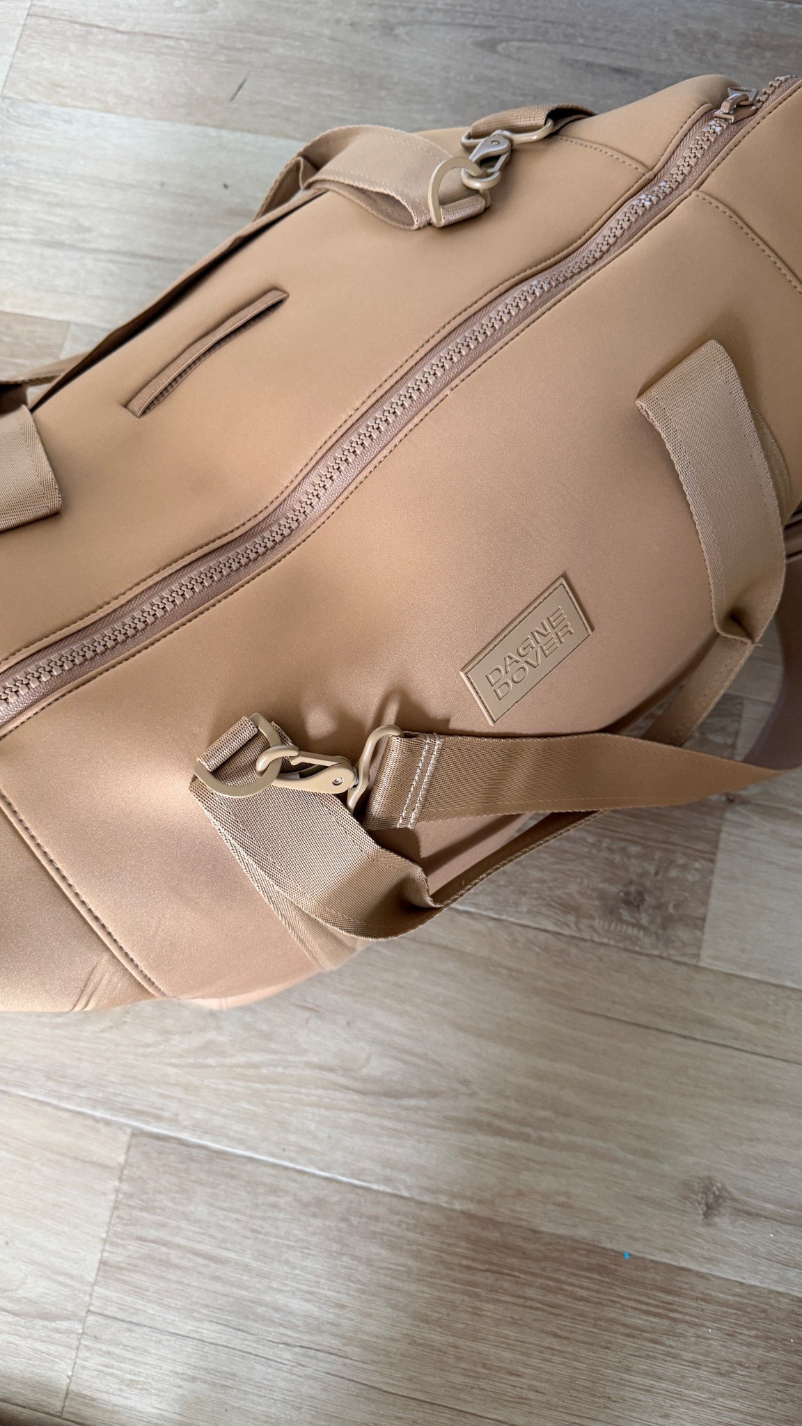 Weekender bag. Dagne Dover 

#LTKSaleAlert #LTKmomlife #LTKTravel
