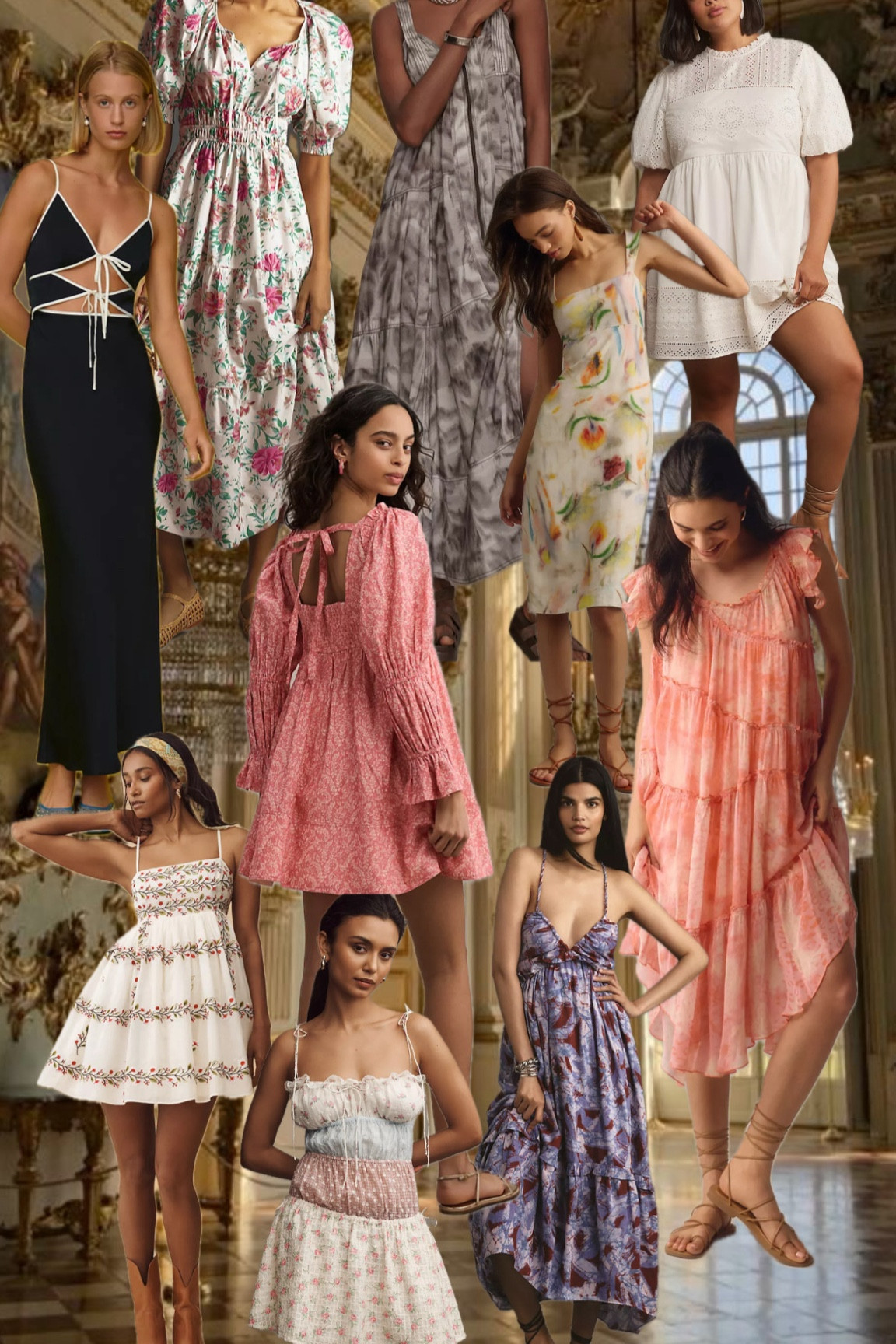 40% off sale at anthro!

#LTKSeasonal #LTKxNSale #LTKSummerSales