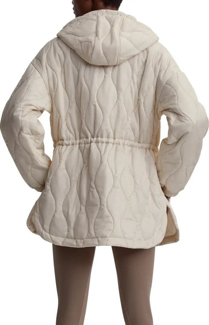 Caitlin Quilted Jacket | Nordstrom