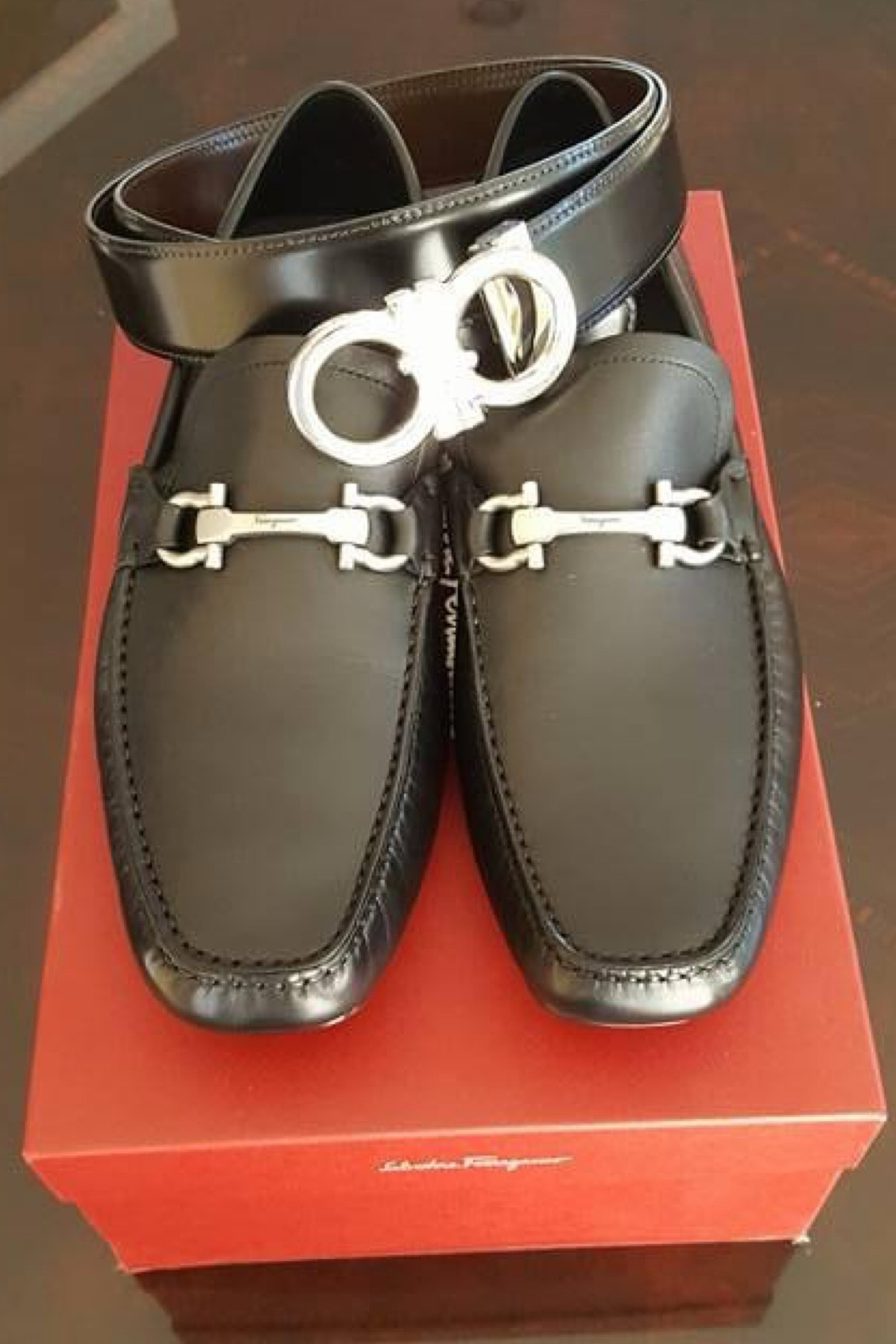 Many of you been asking us for men fashion! Got some classic for you! Tagged a whole bunch of Ferragamo drivers and belts on sale! 

#LTKMens #LTKSaleAlert #LTKSummerSales