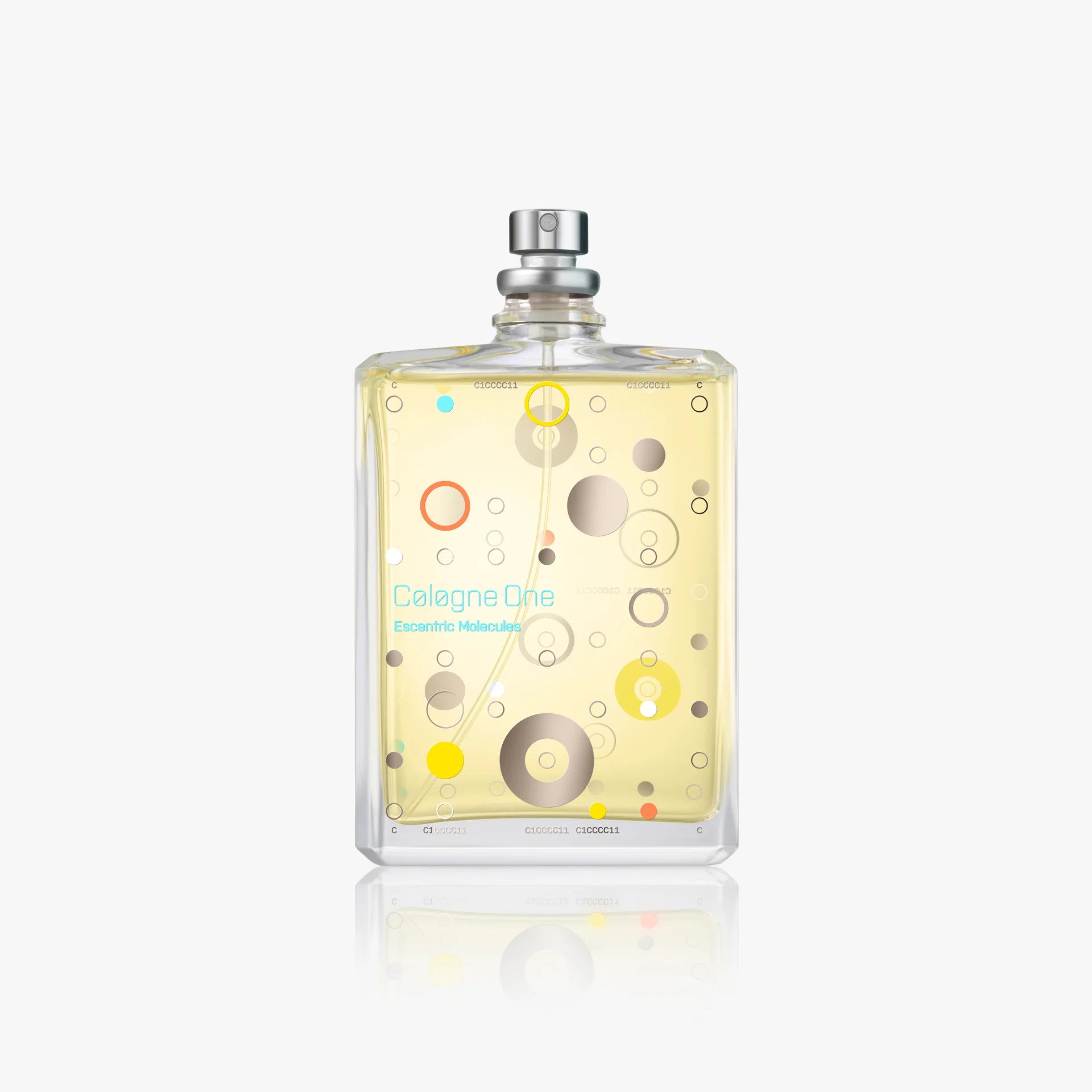 Cologne One Fragrance 100ml | Escentric Molecules | Escentric Molecules (US)