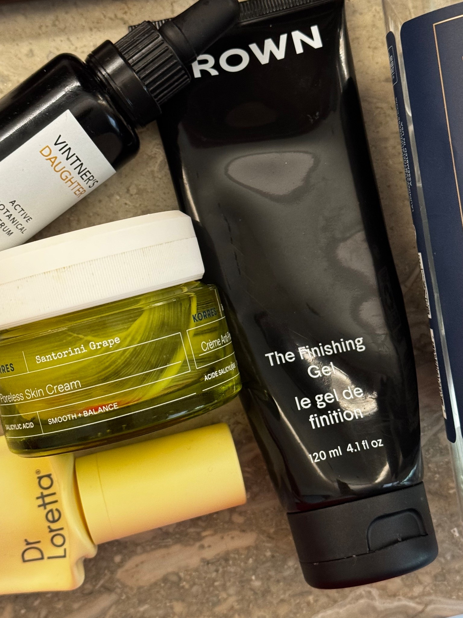 Empties !

#LTKSummerEdit #LTKStyleTip #LTKBeauty