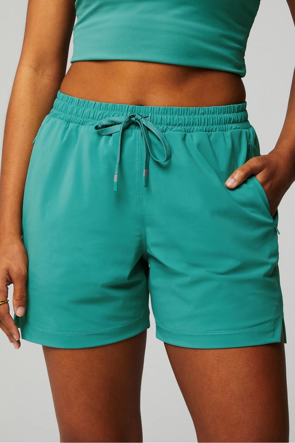 The One Short 5" - Women's | Fabletics - North America